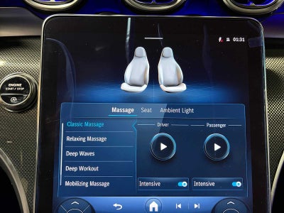 2026 Mercedes-Benz CLE AMG® CLE 53