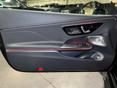 2026 Mercedes-Benz CLE AMG® CLE 53