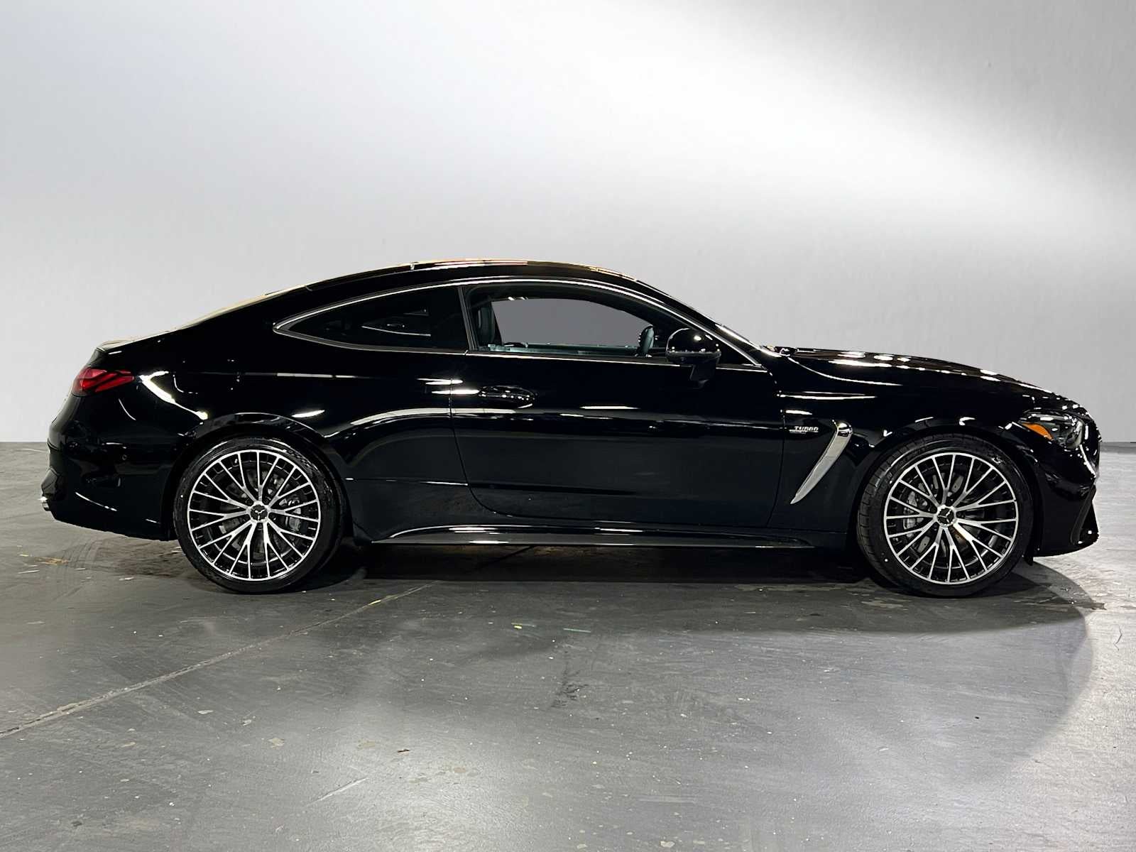 2026 Mercedes-Benz CLE AMG® CLE 53