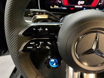 2026 Mercedes-Benz CLE AMG® CLE 53