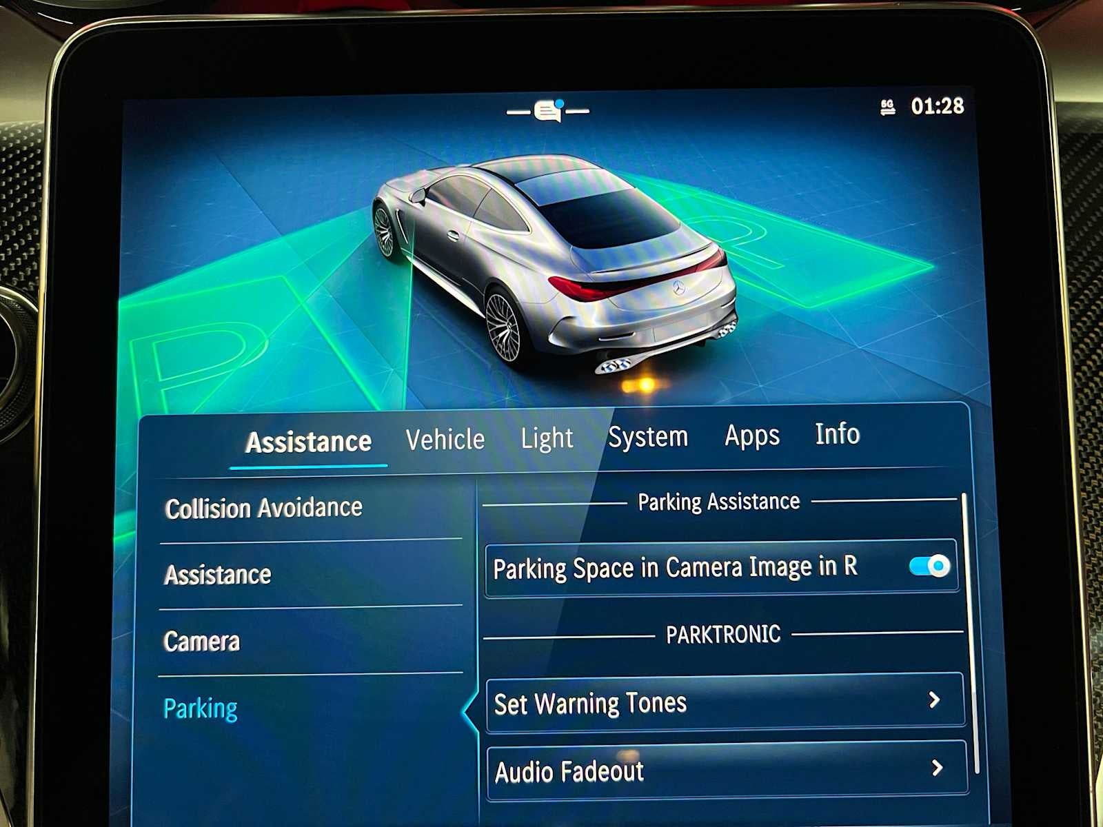 2026 Mercedes-Benz CLE AMG® CLE 53