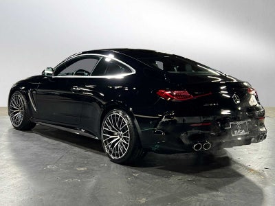 2026 Mercedes-Benz CLE AMG® CLE 53