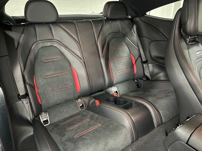 2026 Mercedes-Benz AMG® CLE 53 4MATIC®+ Coupe