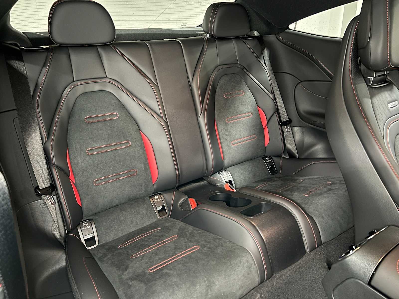 2026 Mercedes-Benz AMG® CLE 53 4MATIC®+ Coupe