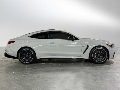 2026 Mercedes-Benz AMG® CLE 53 4MATIC®+ Coupe