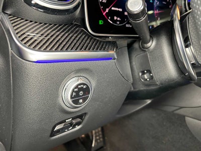 2026 Mercedes-Benz AMG® CLE 53 4MATIC®+ Coupe