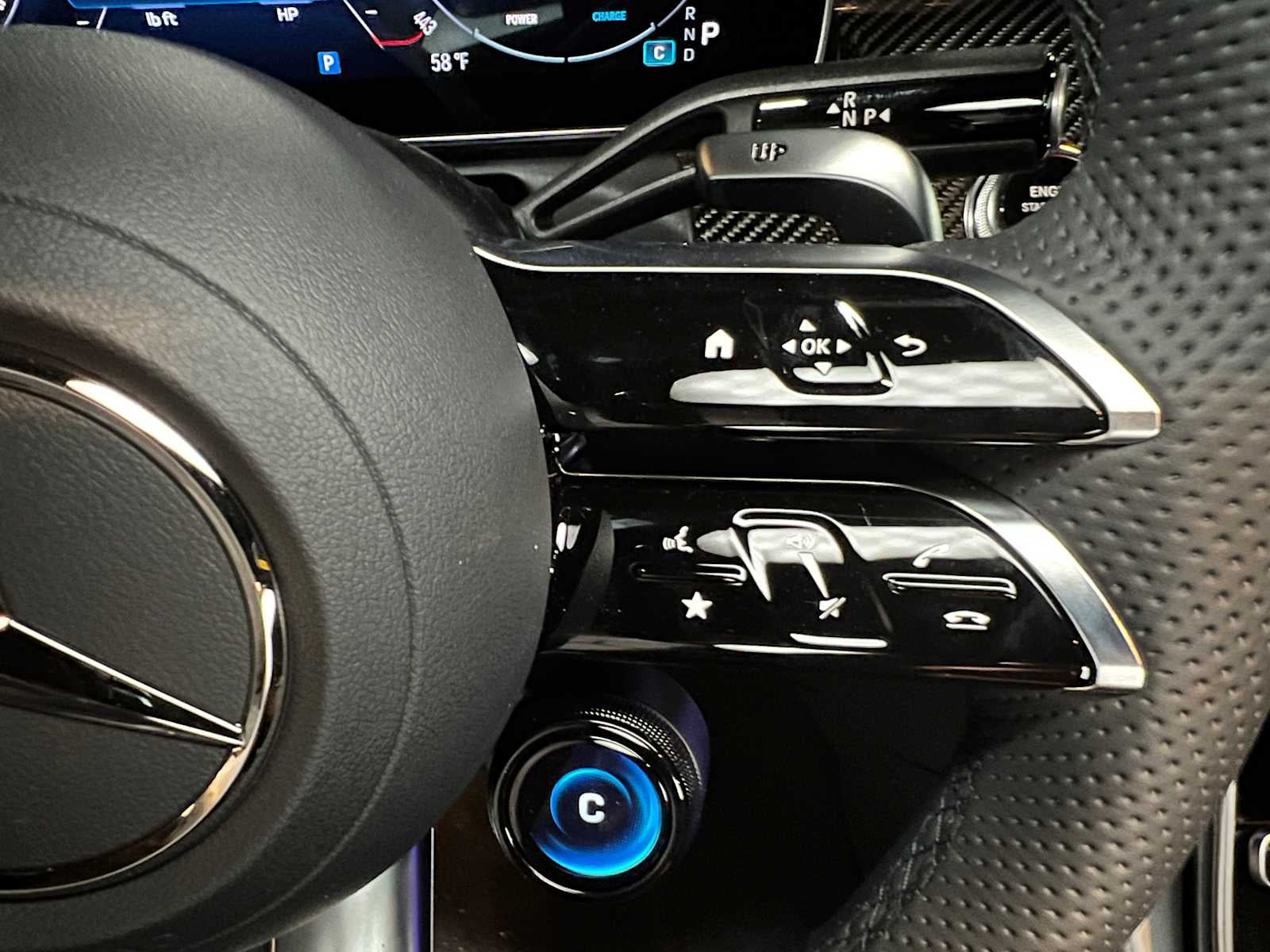 2026 Mercedes-Benz AMG® CLE 53 4MATIC®+ Coupe