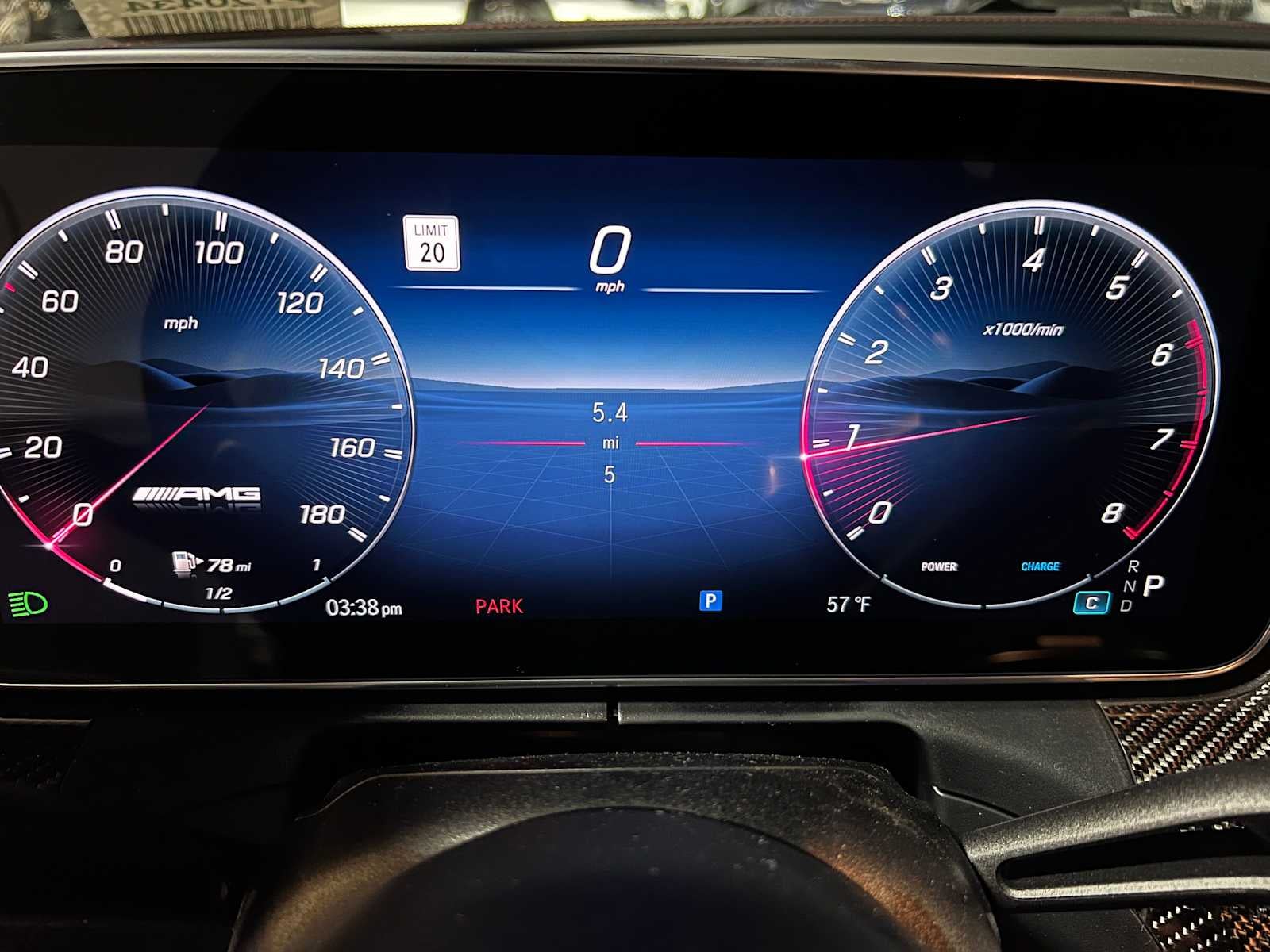 2026 Mercedes-Benz AMG® CLE 53 4MATIC®+ Coupe