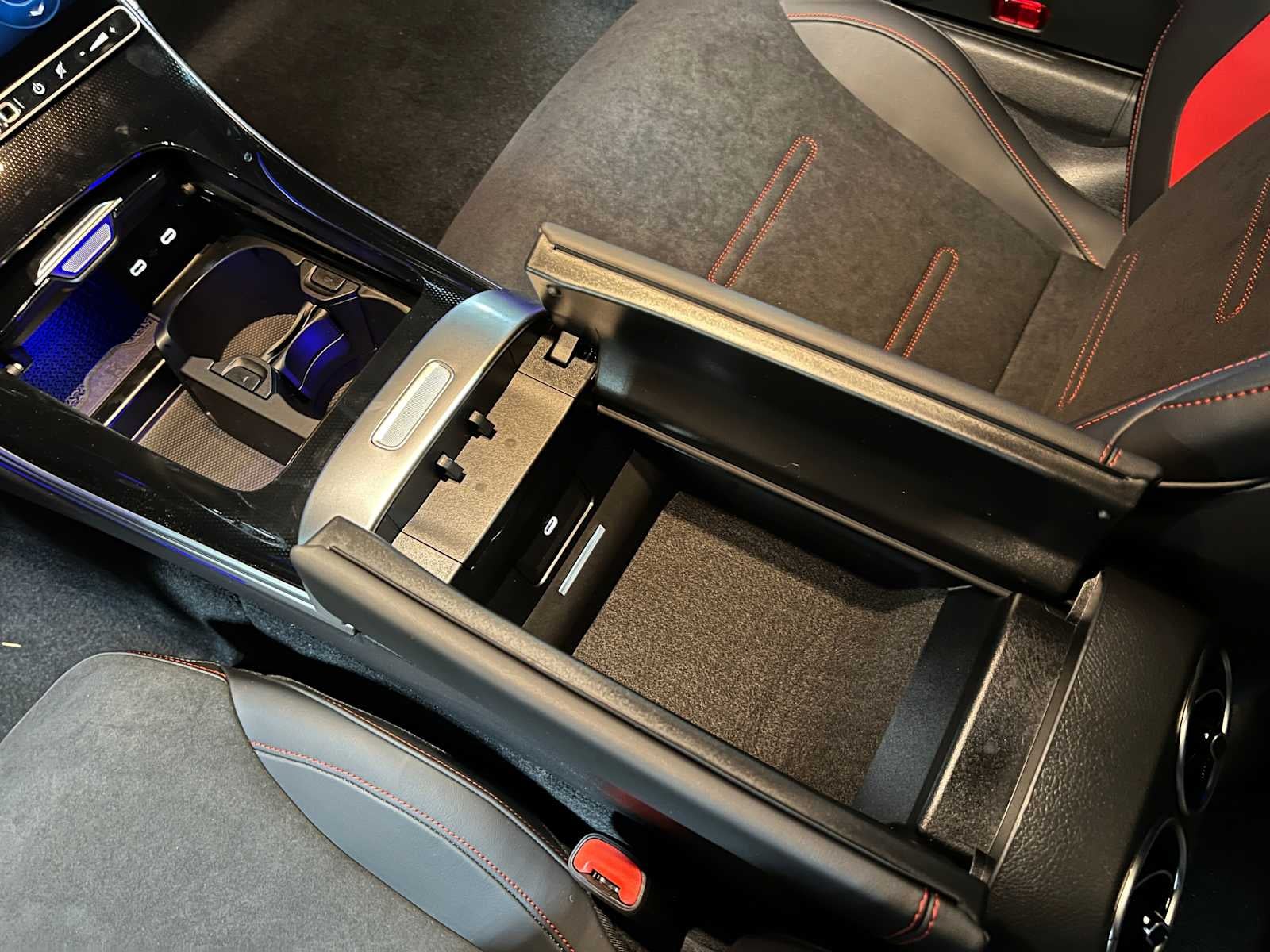 2026 Mercedes-Benz AMG® CLE 53 4MATIC®+ Coupe