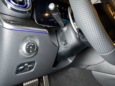 2027 Mercedes-Benz AMG® CLE 53 4MATIC®+ Coupe