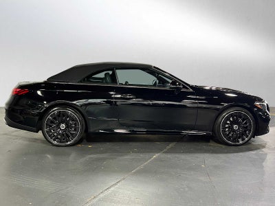 2026 Mercedes-Benz CLE CLE 300