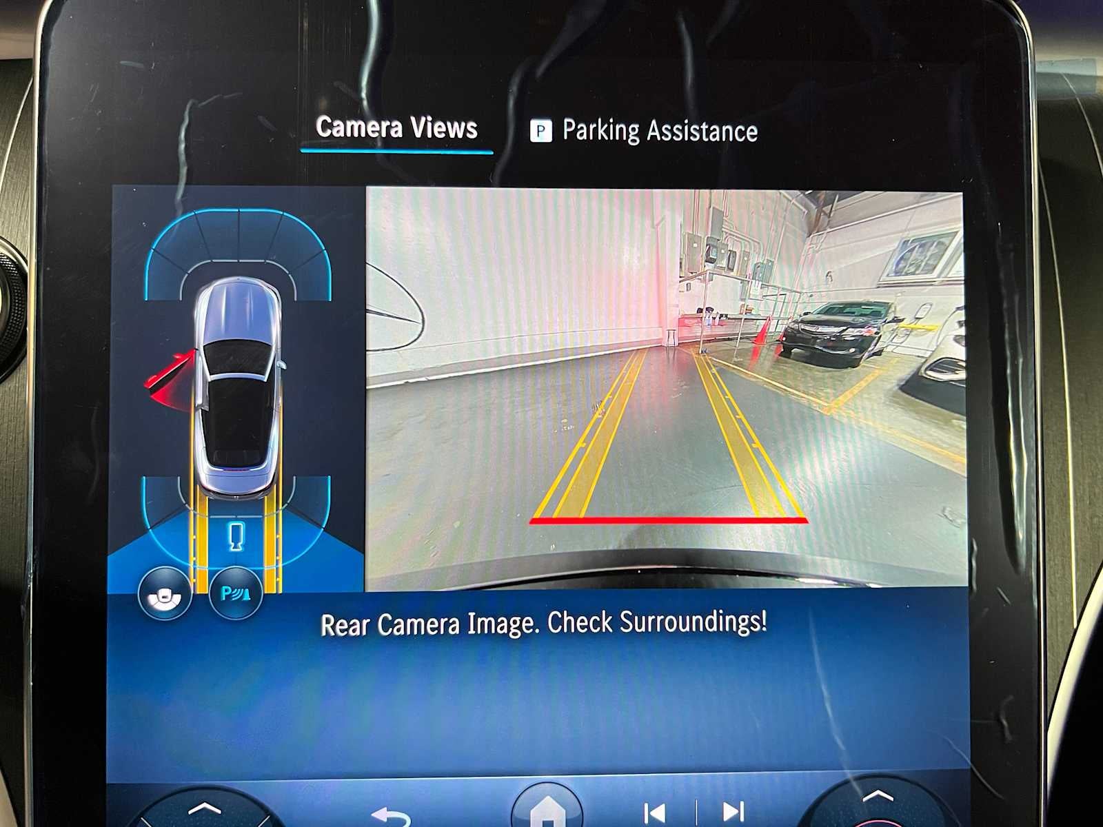 2026 Mercedes-Benz CLE CLE 300