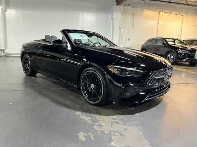 2026 Mercedes-Benz CLE CLE 300