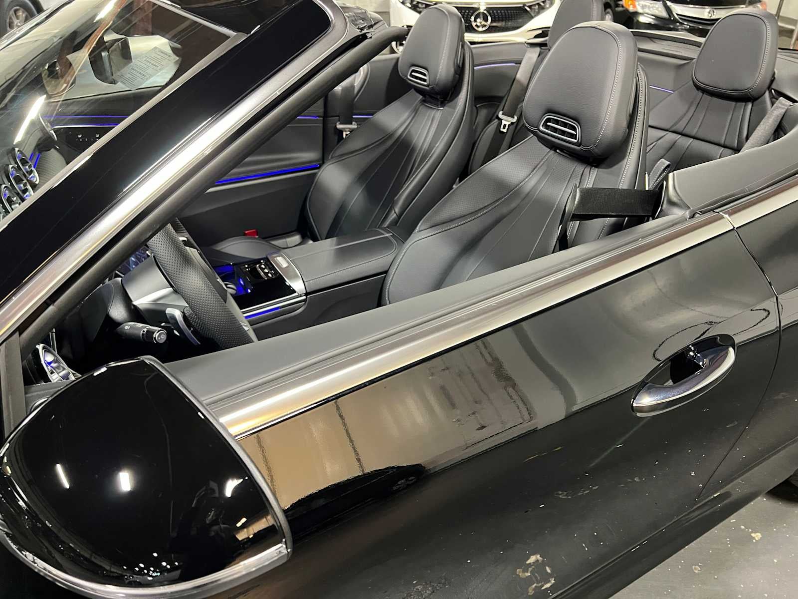 2026 Mercedes-Benz CLE CLE 300