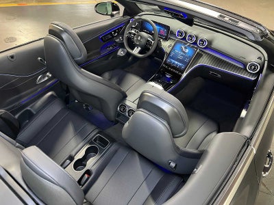 2026 Mercedes-Benz CLE CLE 300