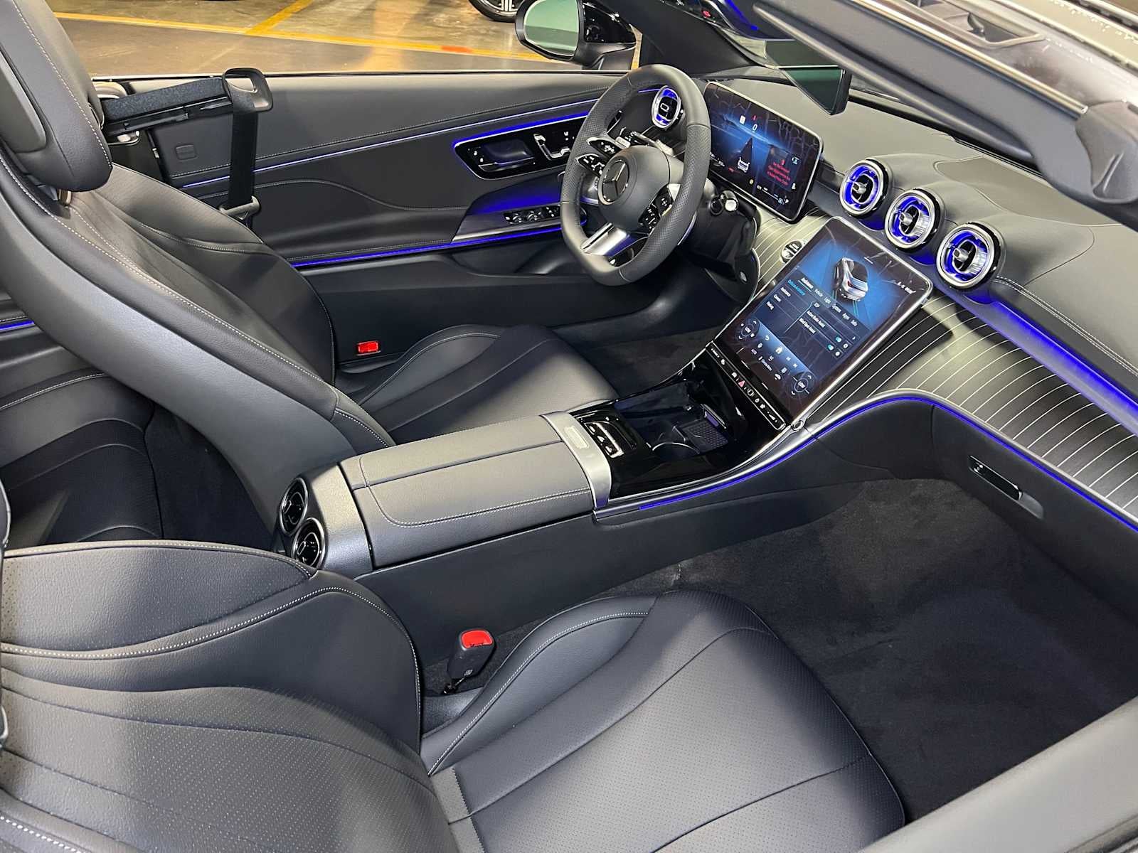 2026 Mercedes-Benz CLE CLE 300