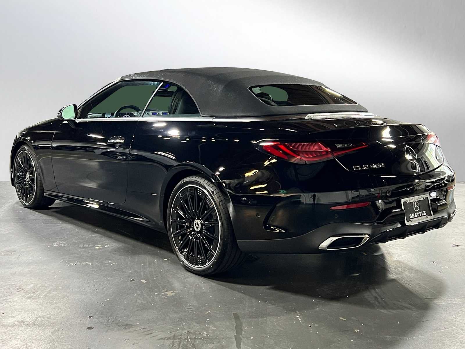 2026 Mercedes-Benz CLE CLE 300