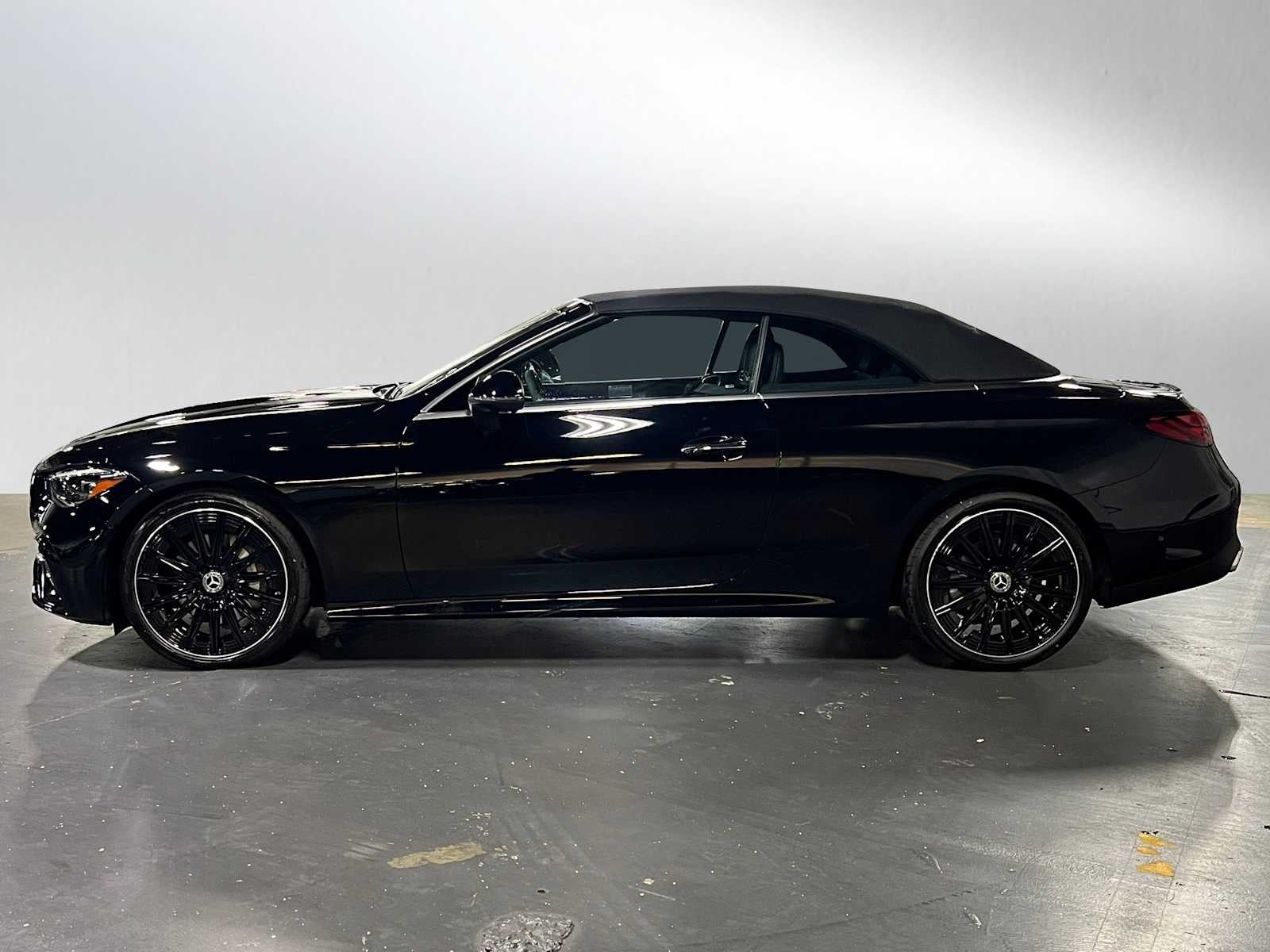 2026 Mercedes-Benz CLE CLE 300