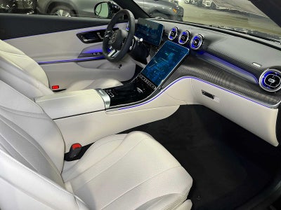 2026 Mercedes-Benz CLE CLE 300