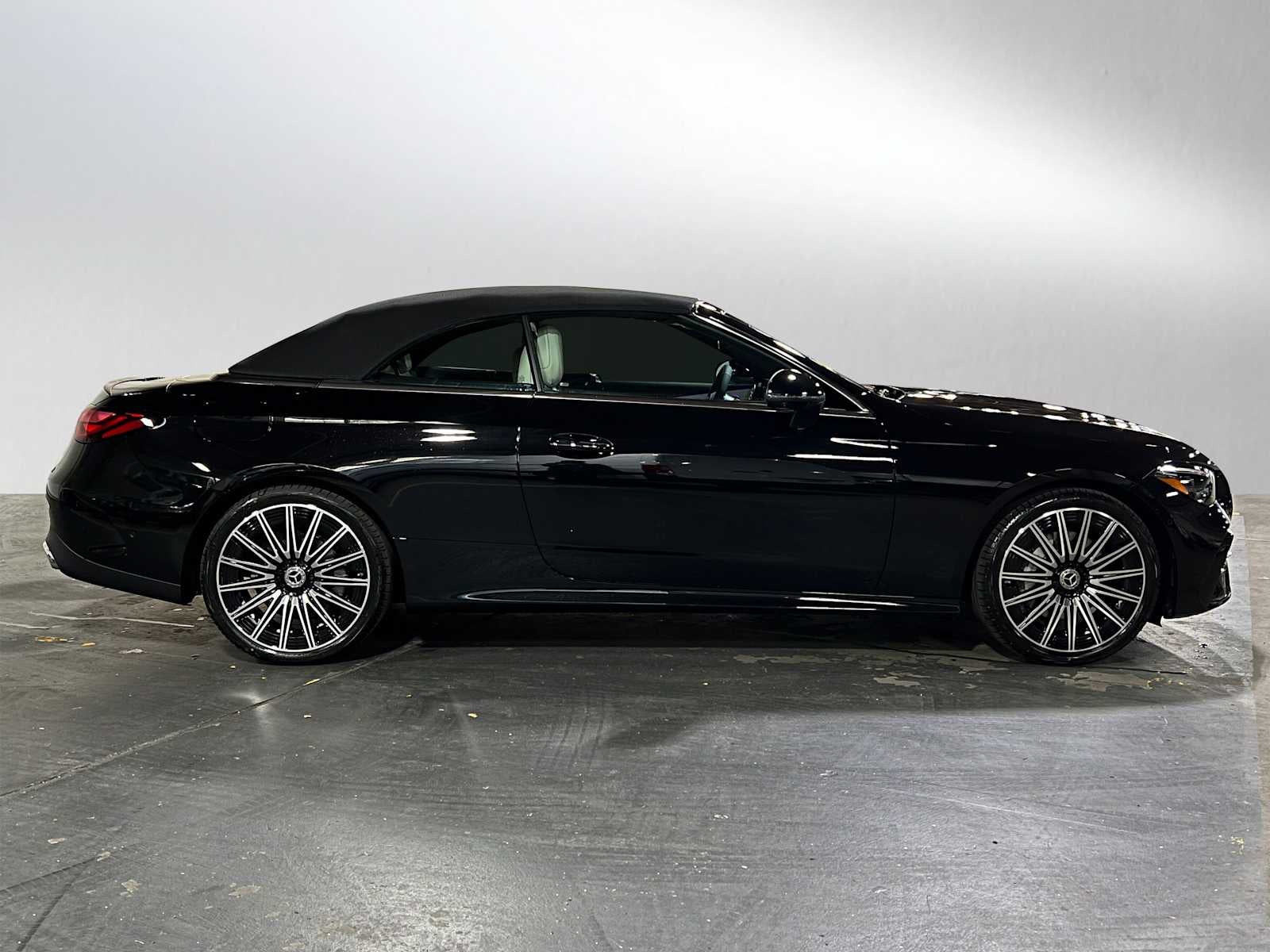 2026 Mercedes-Benz CLE CLE 300