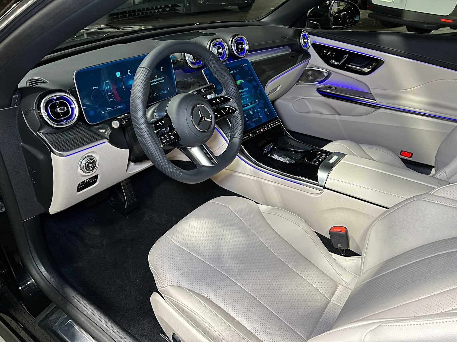 2026 Mercedes-Benz CLE CLE 300