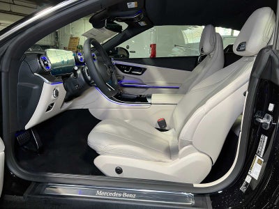 2026 Mercedes-Benz CLE CLE 300