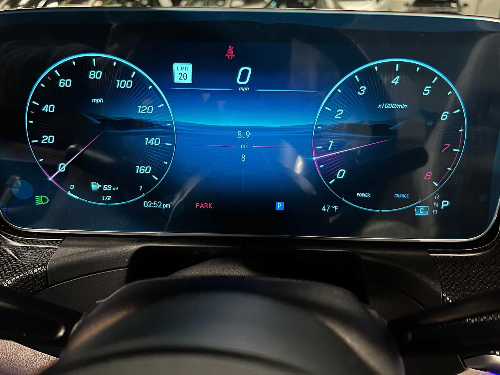 2026 Mercedes-Benz CLE CLE 300