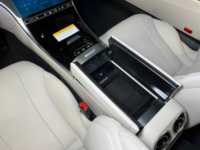 2026 Mercedes-Benz CLE CLE 300