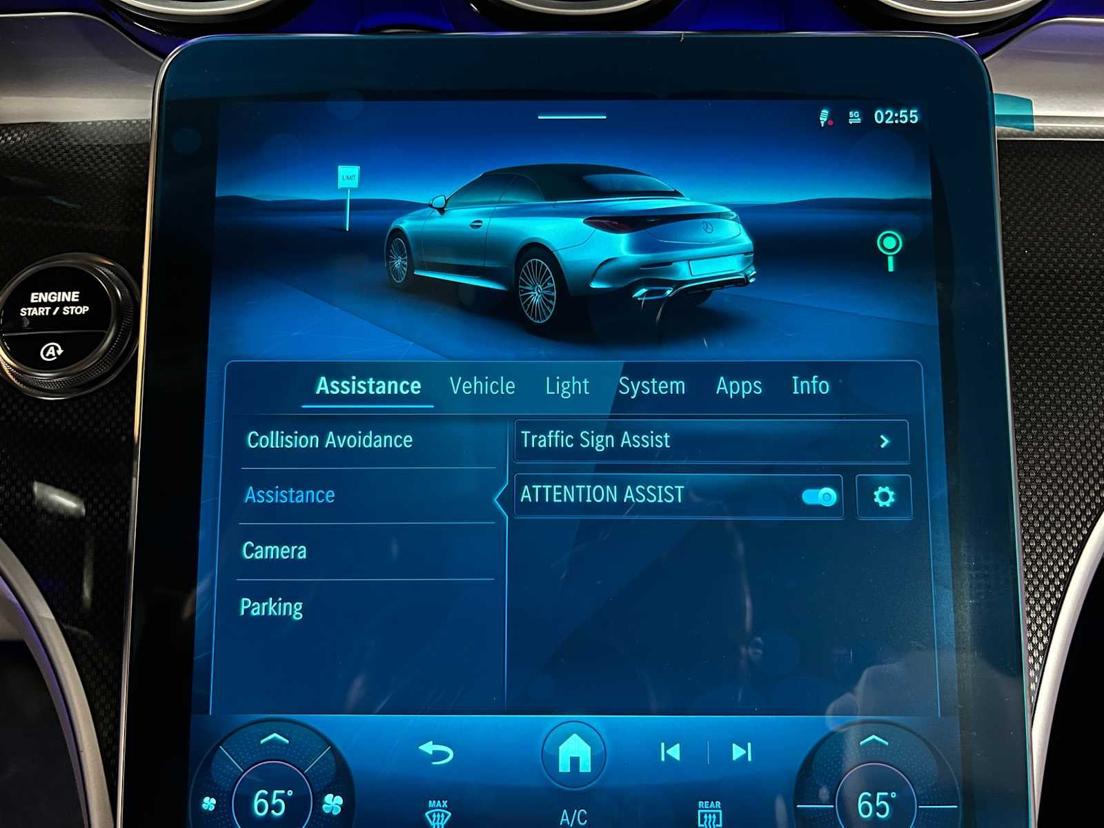 2026 Mercedes-Benz CLE CLE 300