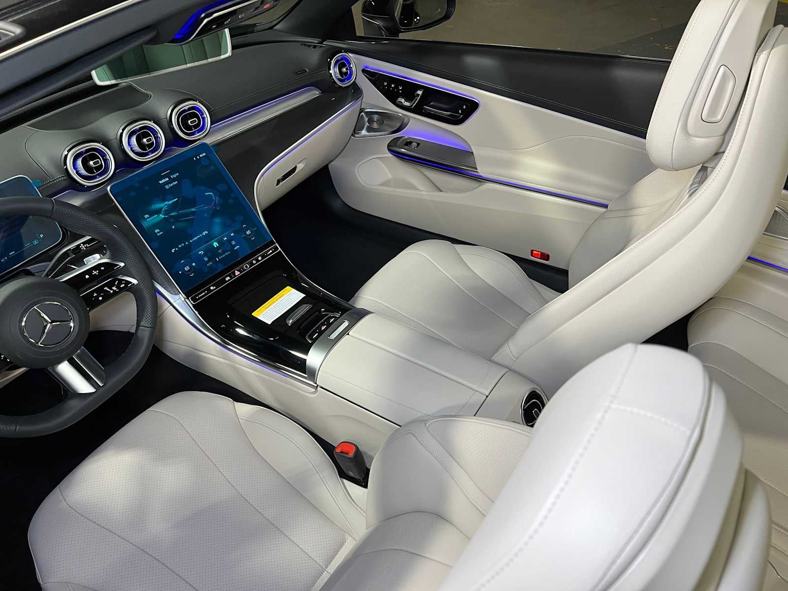 2026 Mercedes-Benz CLE CLE 300