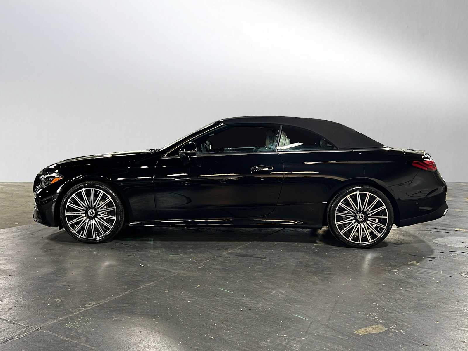 2026 Mercedes-Benz CLE CLE 300