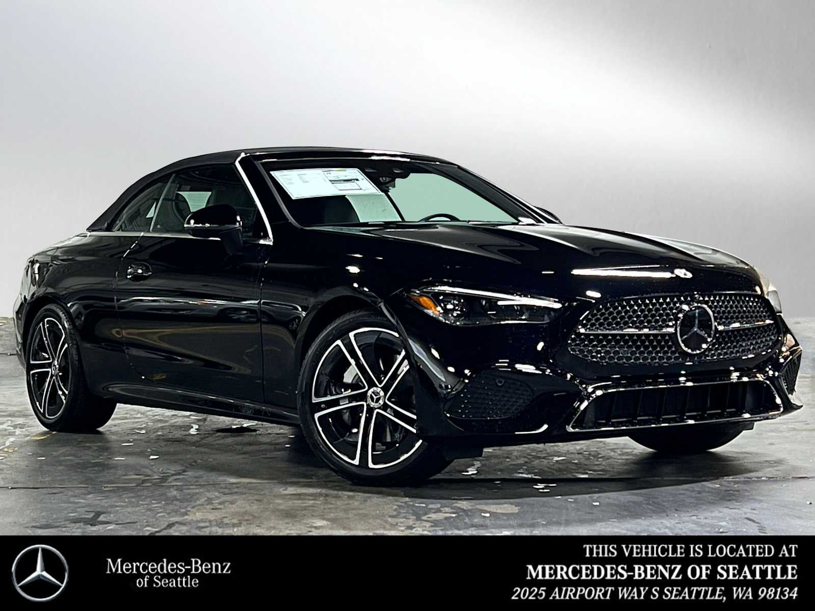 2026 Mercedes-Benz CLE 300 CLE 300