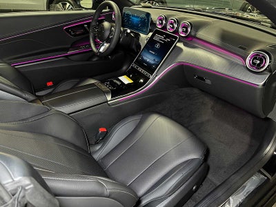 2026 Mercedes-Benz CLE 300 CLE 300