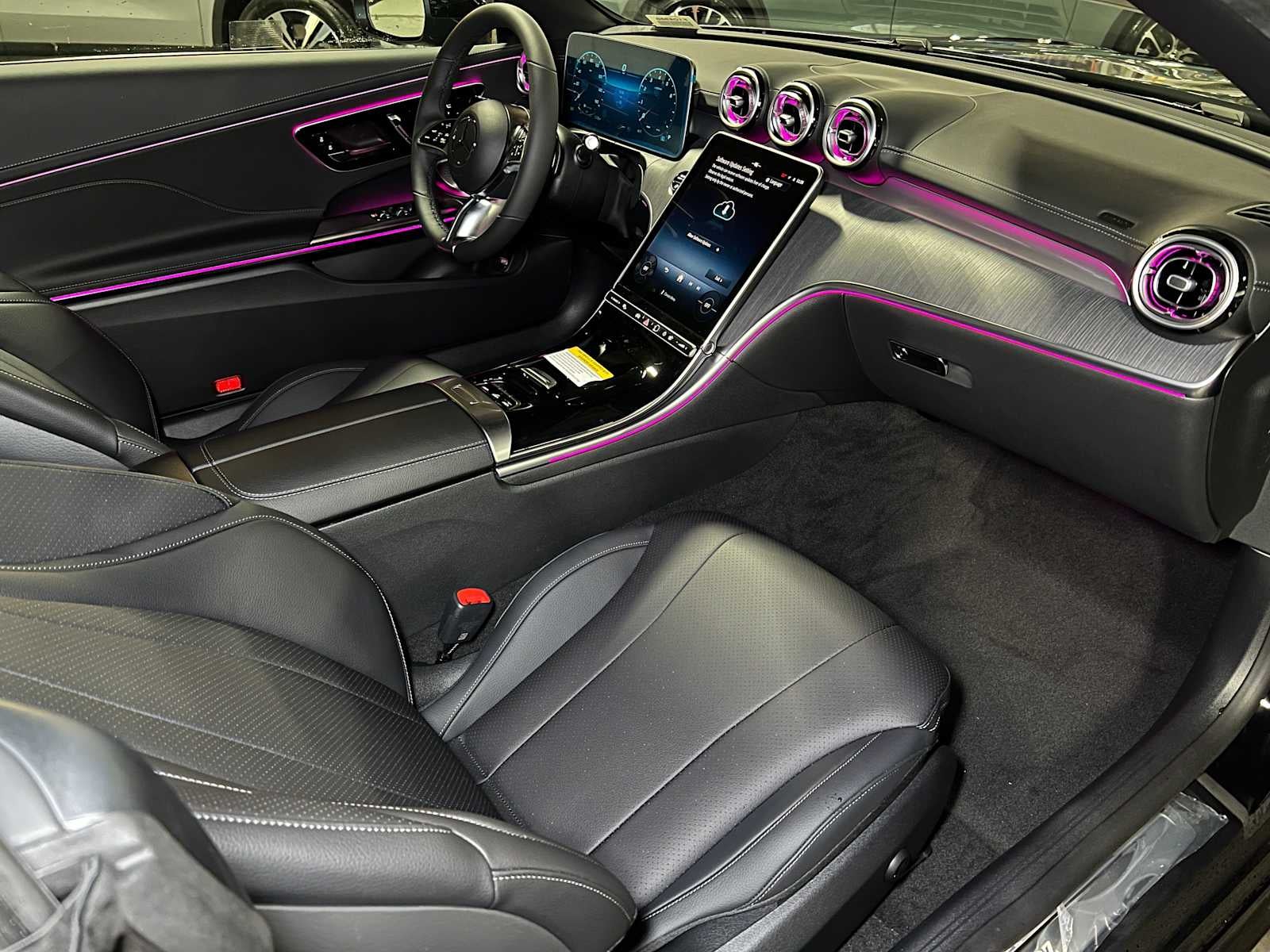 2026 Mercedes-Benz CLE 300 CLE 300