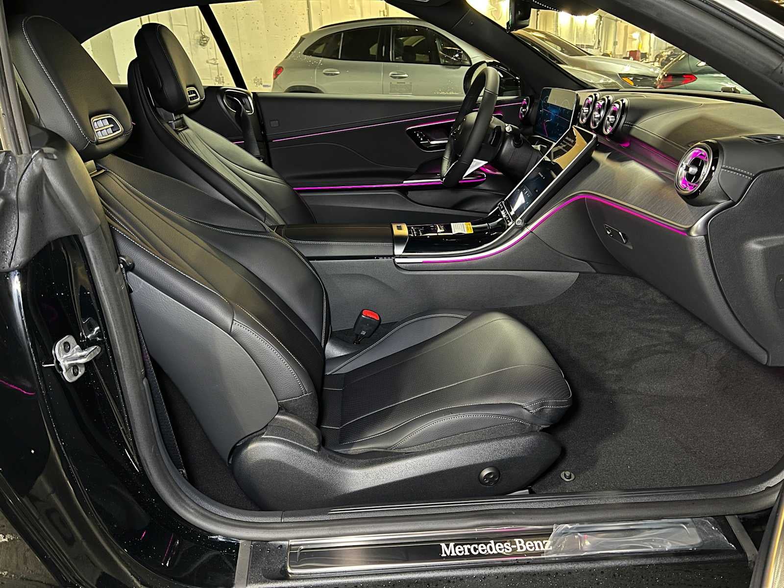 2026 Mercedes-Benz CLE 300 CLE 300