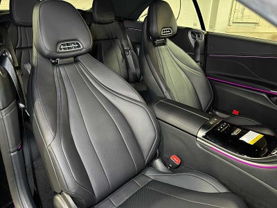 2026 Mercedes-Benz CLE 300 CLE 300