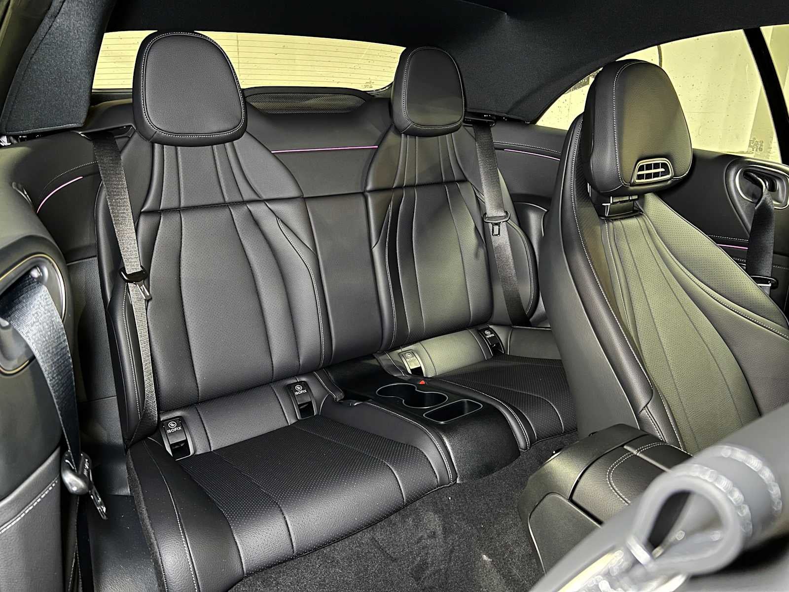 2026 Mercedes-Benz CLE 300 CLE 300