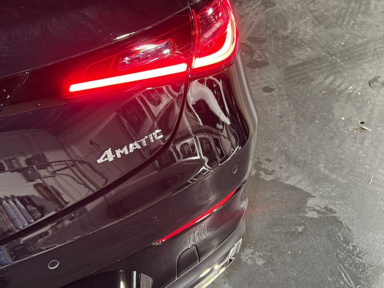 2026 Mercedes-Benz CLE 300 CLE 300