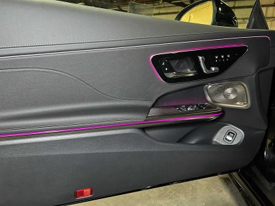 2026 Mercedes-Benz CLE 300 CLE 300