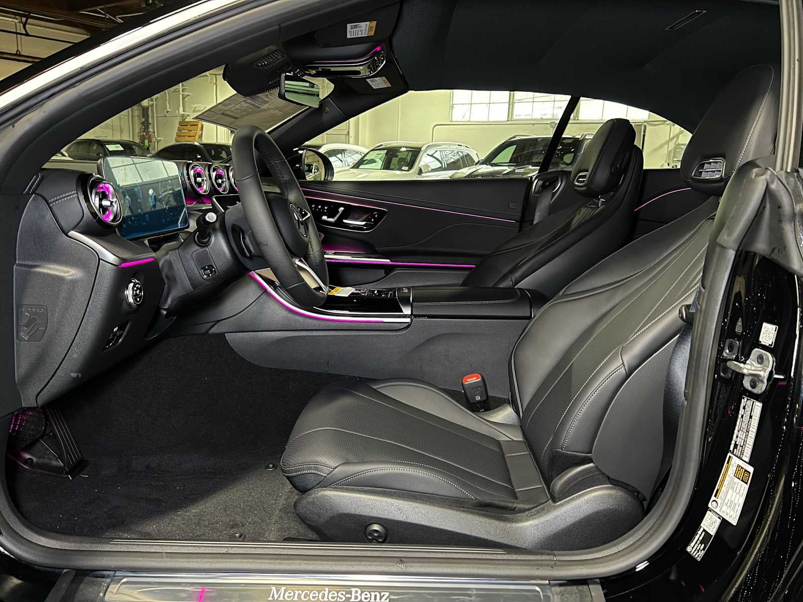 2026 Mercedes-Benz CLE 300 CLE 300