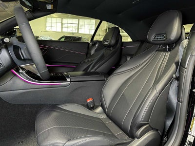 2026 Mercedes-Benz CLE 300 CLE 300