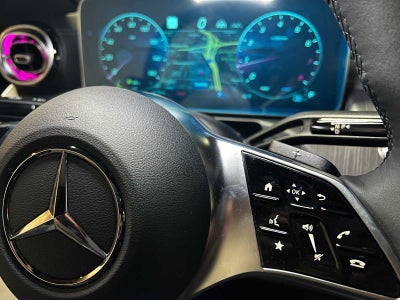 2026 Mercedes-Benz CLE 300 CLE 300