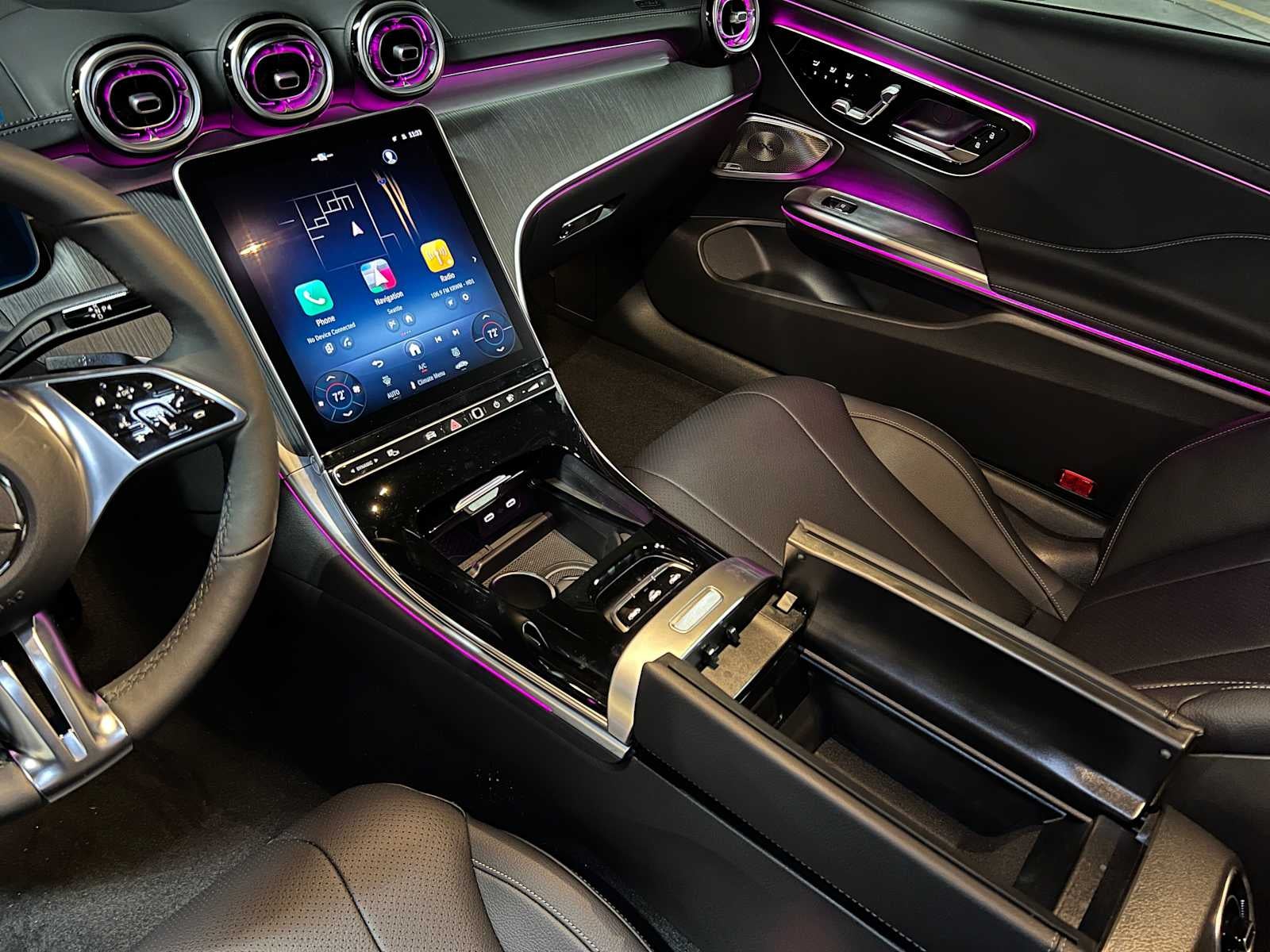 2026 Mercedes-Benz CLE 300 CLE 300