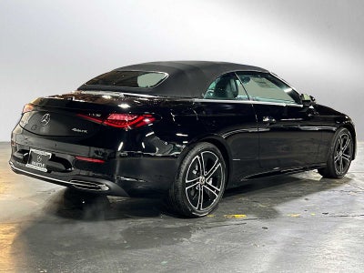 2026 Mercedes-Benz CLE 300 CLE 300