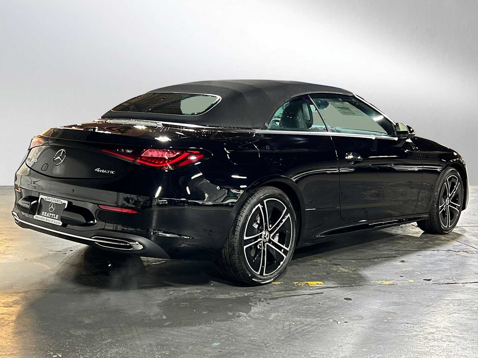 2026 Mercedes-Benz CLE 300 CLE 300