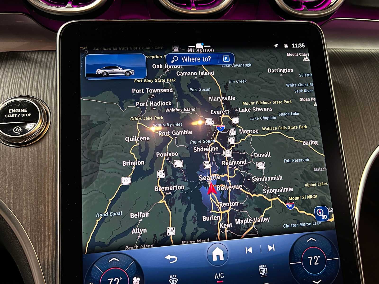 2026 Mercedes-Benz CLE 300 CLE 300