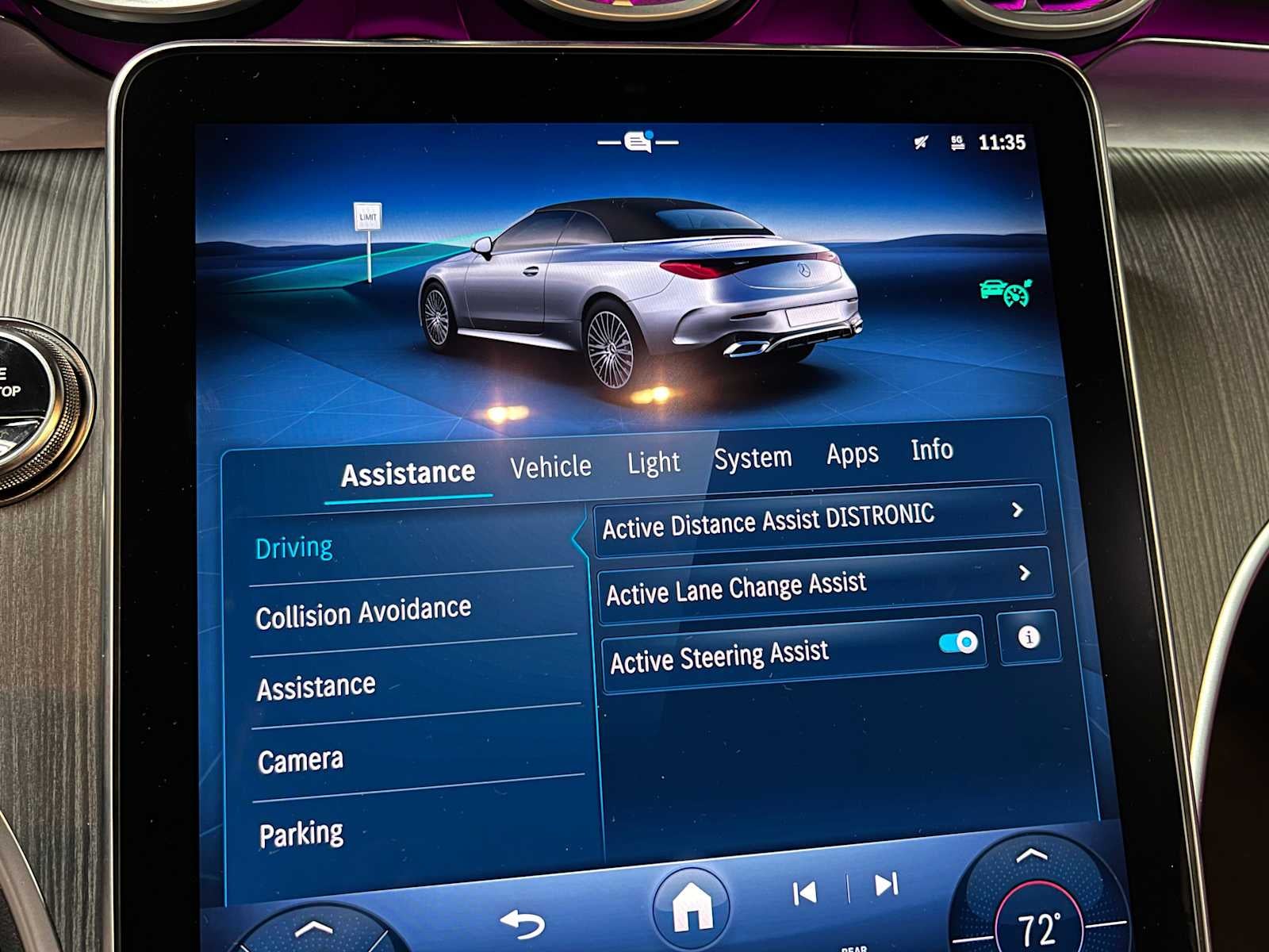 2026 Mercedes-Benz CLE 300 CLE 300