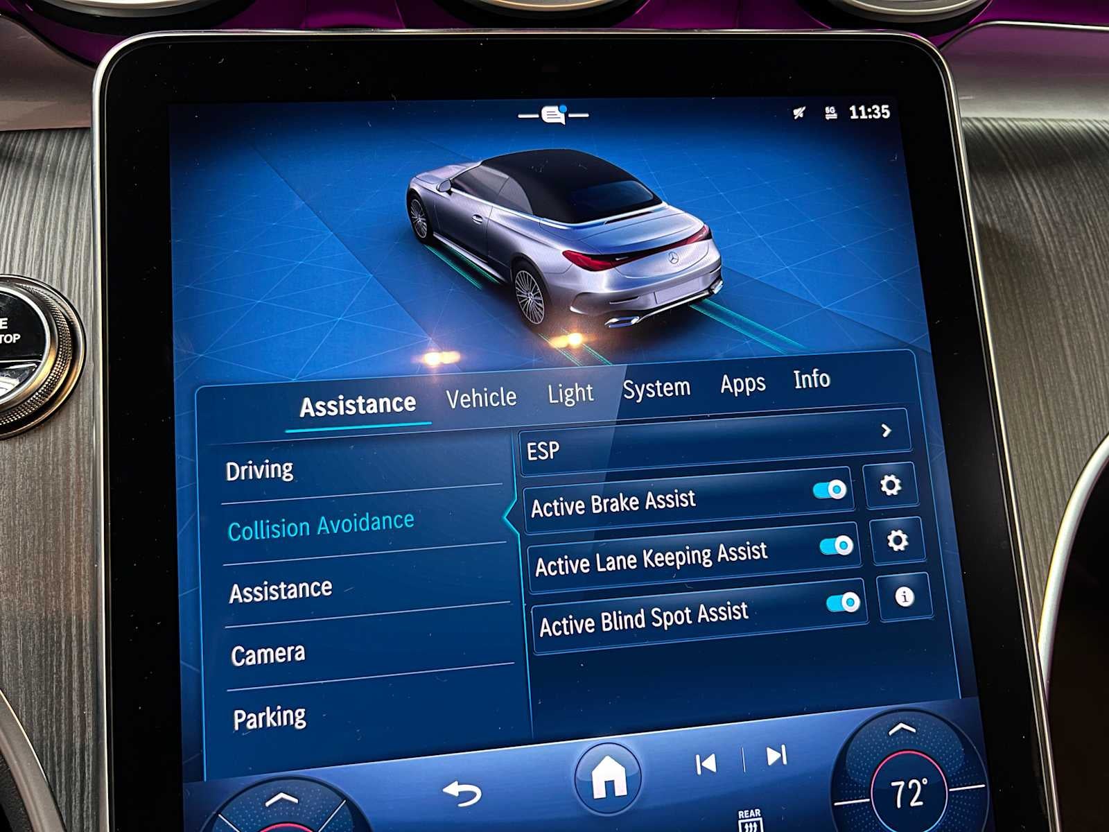 2026 Mercedes-Benz CLE 300 CLE 300