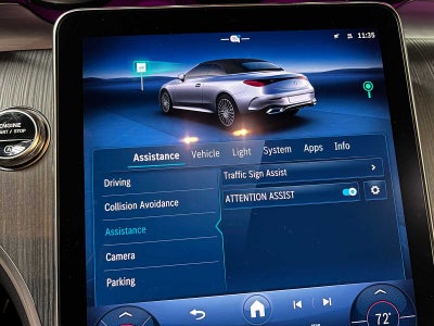 2026 Mercedes-Benz CLE 300 CLE 300