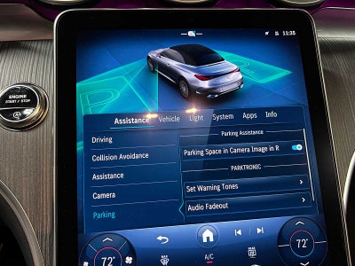 2026 Mercedes-Benz CLE 300 CLE 300